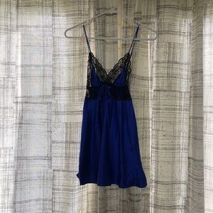 Victoria’s Secret Babydoll